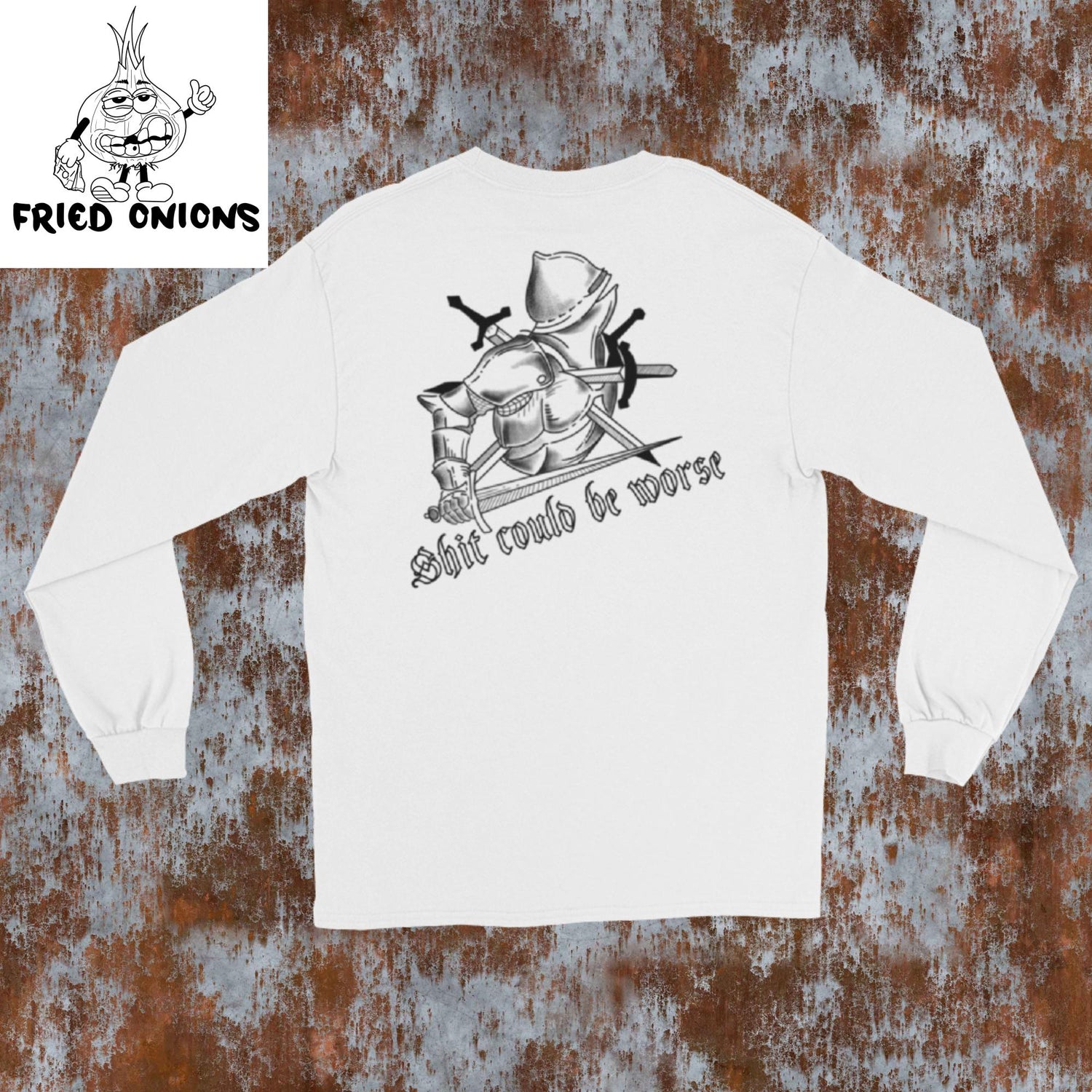 longsleeves